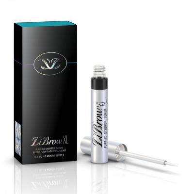 LiBrow® XL - 6 mL (6 MONTH SUPPLY)