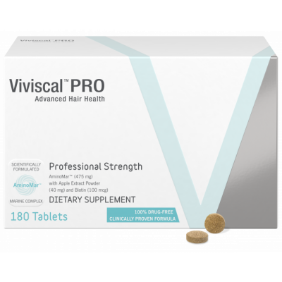 Viviscal Professional Dietary Supplement (180 Tablets)