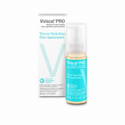 Viviscal Professional Thin to Thick Elixir