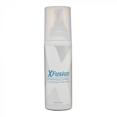 XFUSION - FIBER HOLD SPRAY
