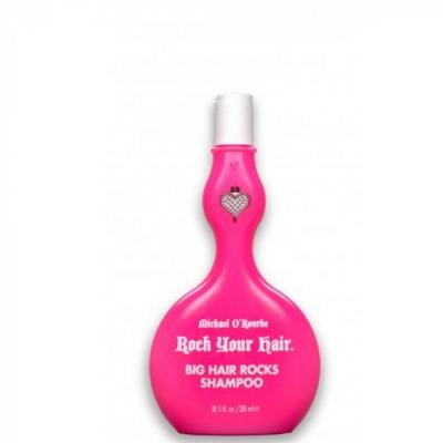 BIG HAIR ROCKS SHAMPOO - 10.5OZ