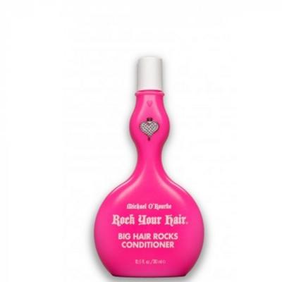BIG HAIR ROCKS CONDITIONER - 10.5OZ