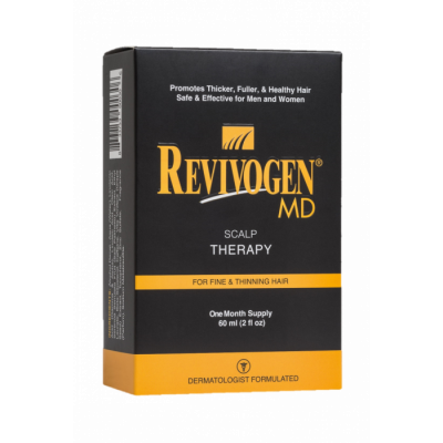 REVIVOGEN – SCALP THERAPY 1 month supply