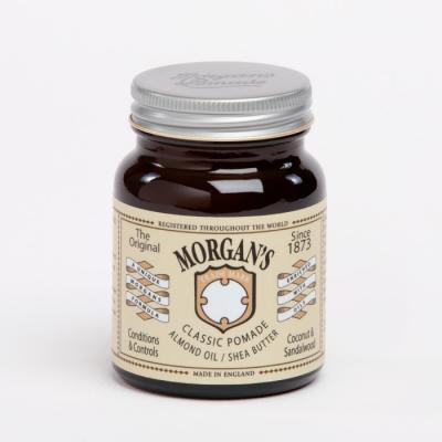 Morgan's Classic Pomade