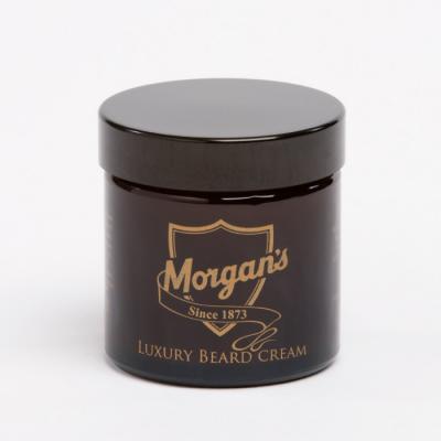 Morgan's Luxury Beard Cream