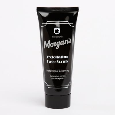 Morgan's Exfoliating Face Scrub