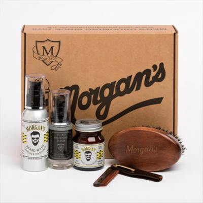 BEARD GIFT SET