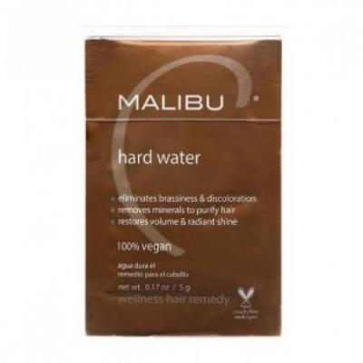 MALIBU C - HARD WATER WELLNESS Treatment 5g Box of 12