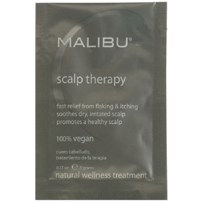 MALIBU C - SCALP THERAPY 5g Box of 12