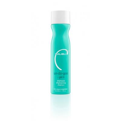 MALIBU C - UN-DO-GOO SHAMPOO 9oz/266ml