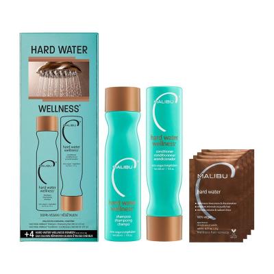 Hard Water Wellness Collection