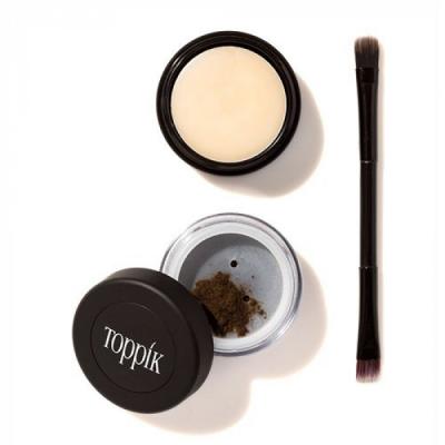 Brow Building Fibers Set