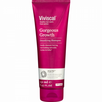 Viviscal Gorgeous Growth Densifying Shampoo