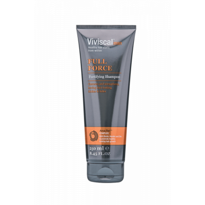 Viviscal Full Force Fortifying Shampoo Men