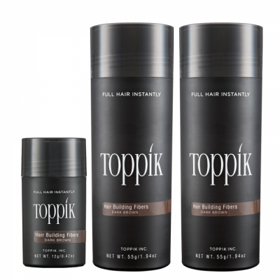 Toppik Value Pack