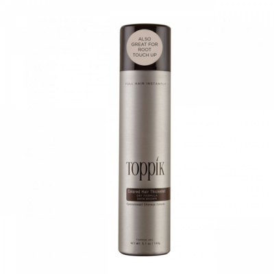 Toppik Colored Hair Thickener