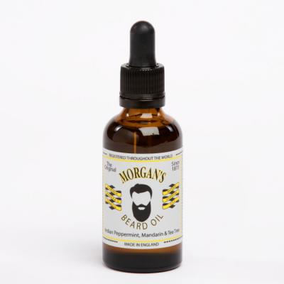 Morgan's Original Beard Oil