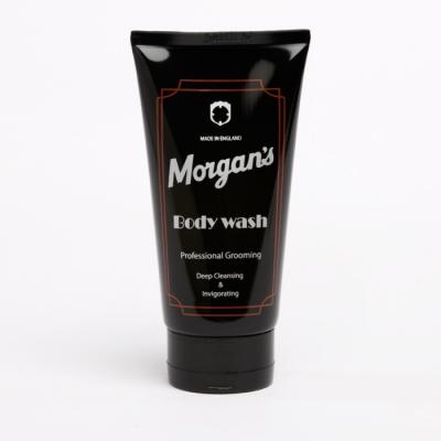 Morgan's Body Wash