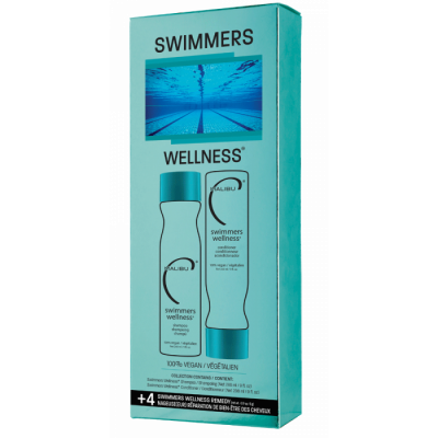 Malibu C Swimmers Wellness Collection