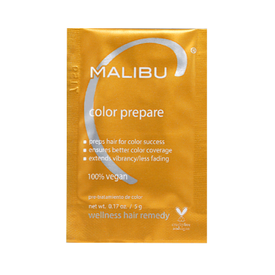 MALIBU C - Color Prepare Treatment 5g Box of 12