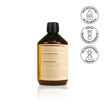Vitamin Recharge Orange