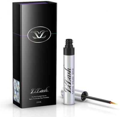 LiLash  Purified Eyelash Serum 2ml (3 Month Supply)