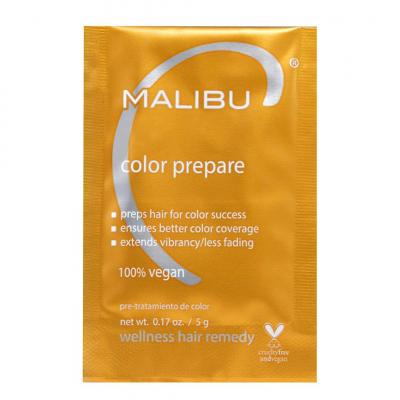 Malibu C Color Prepare Wellness Hair Remedy 1 packet