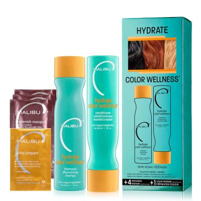 Hydrate Color Wellness Collection